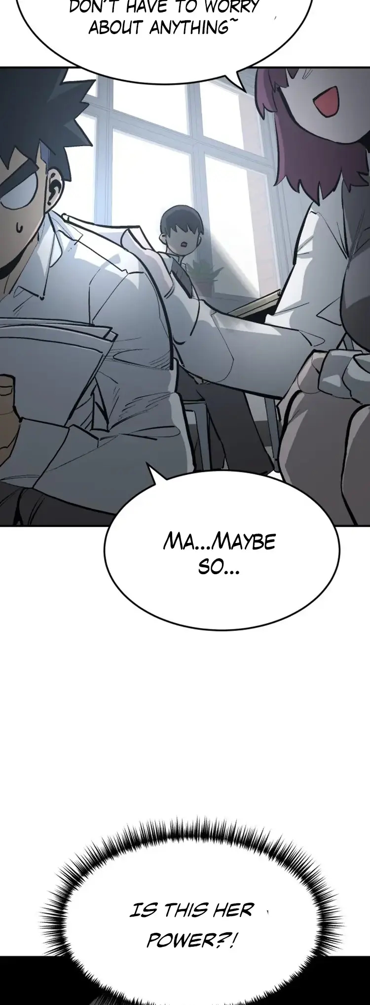 Winning Shot Chapter 51 - Page 24