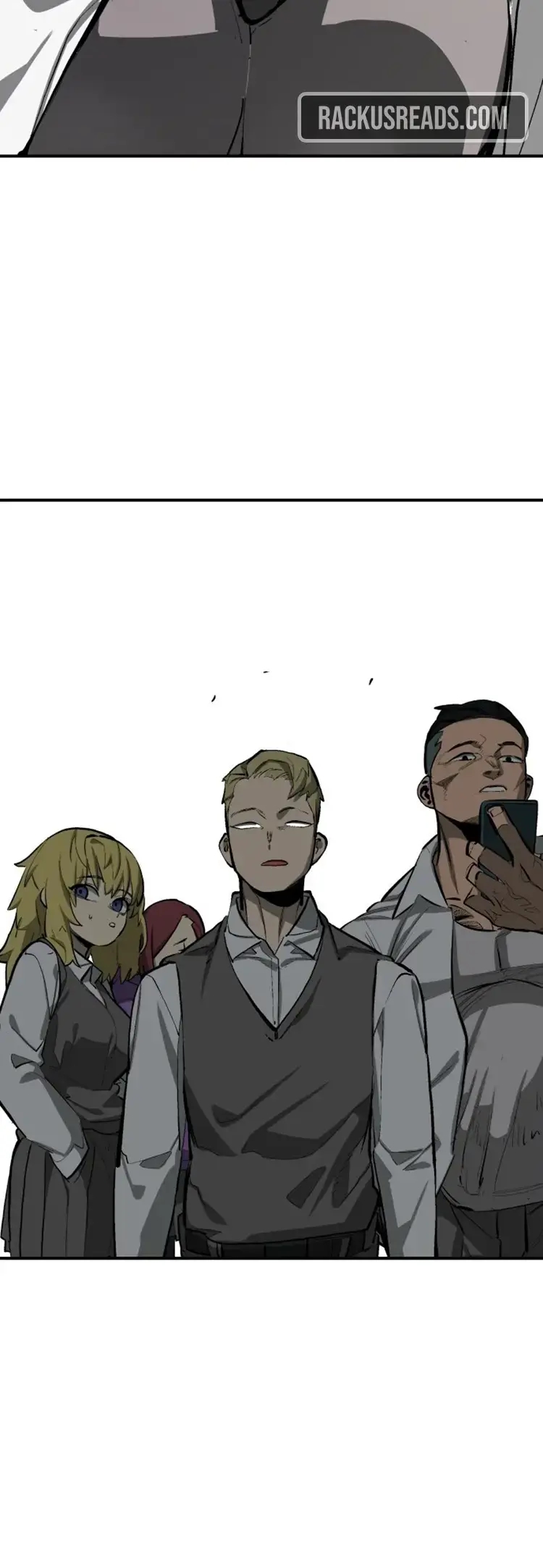 Winning Shot Chapter 51 - Page 49
