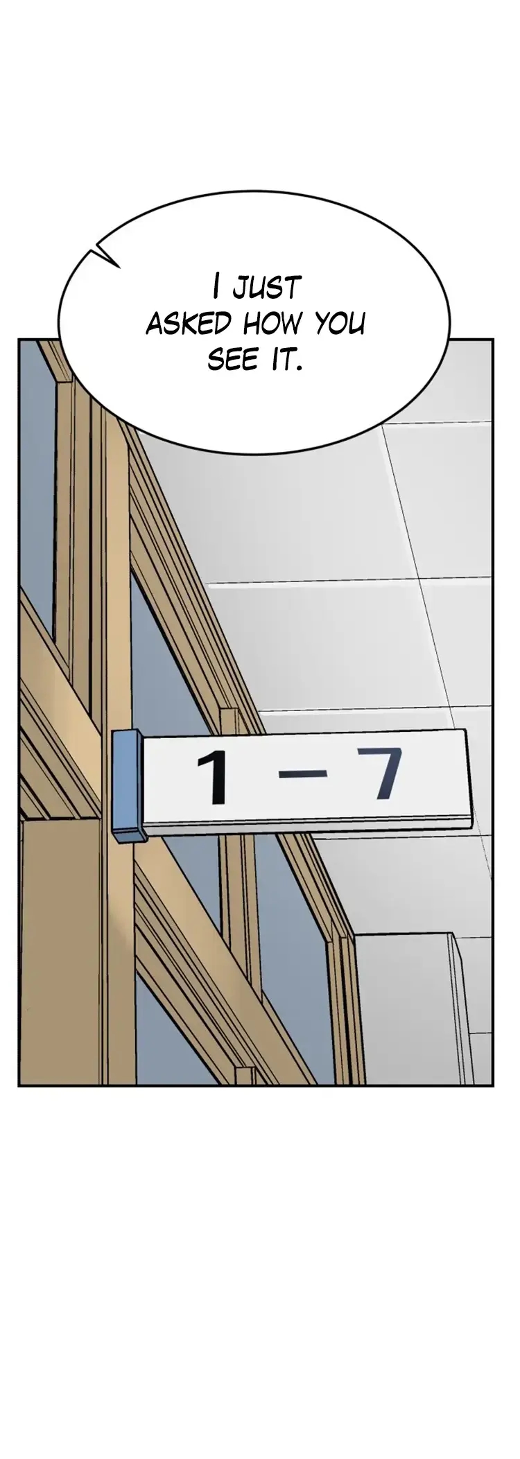 Winning Shot Chapter 51 - Page 5