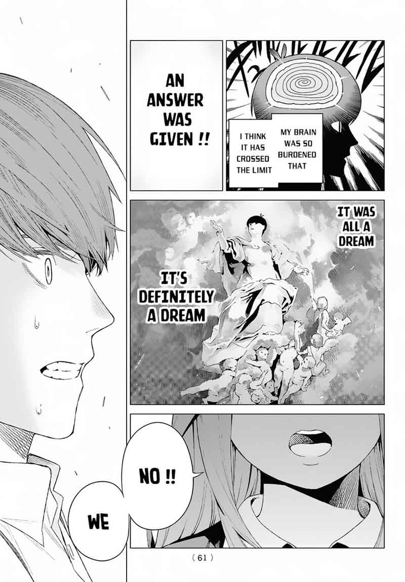 The Quintessential Quintuplets Chapter 1 - Page 48