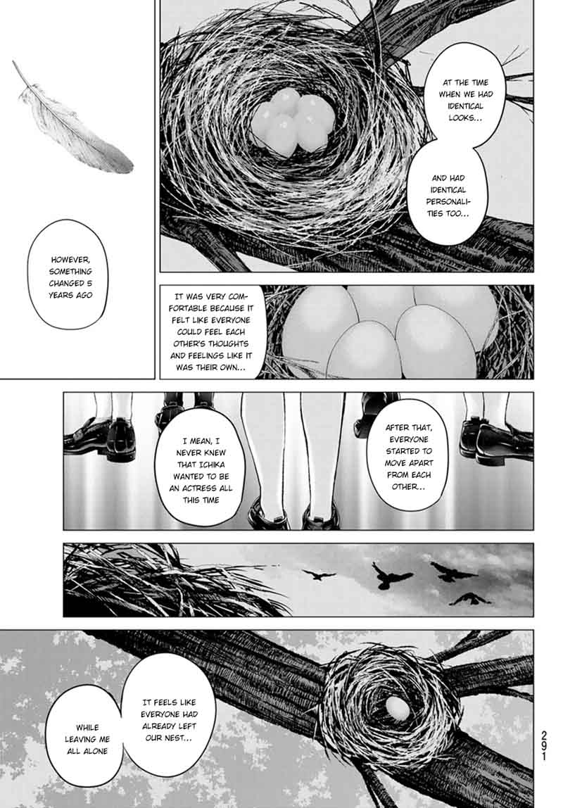 The Quintessential Quintuplets Chapter 43 - Page 18