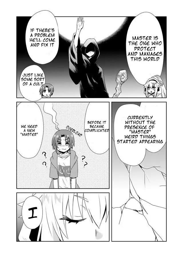 Zettai Ni Yatte Wa Ikenai Isekai Shoukan Chapter 1 - Page 20