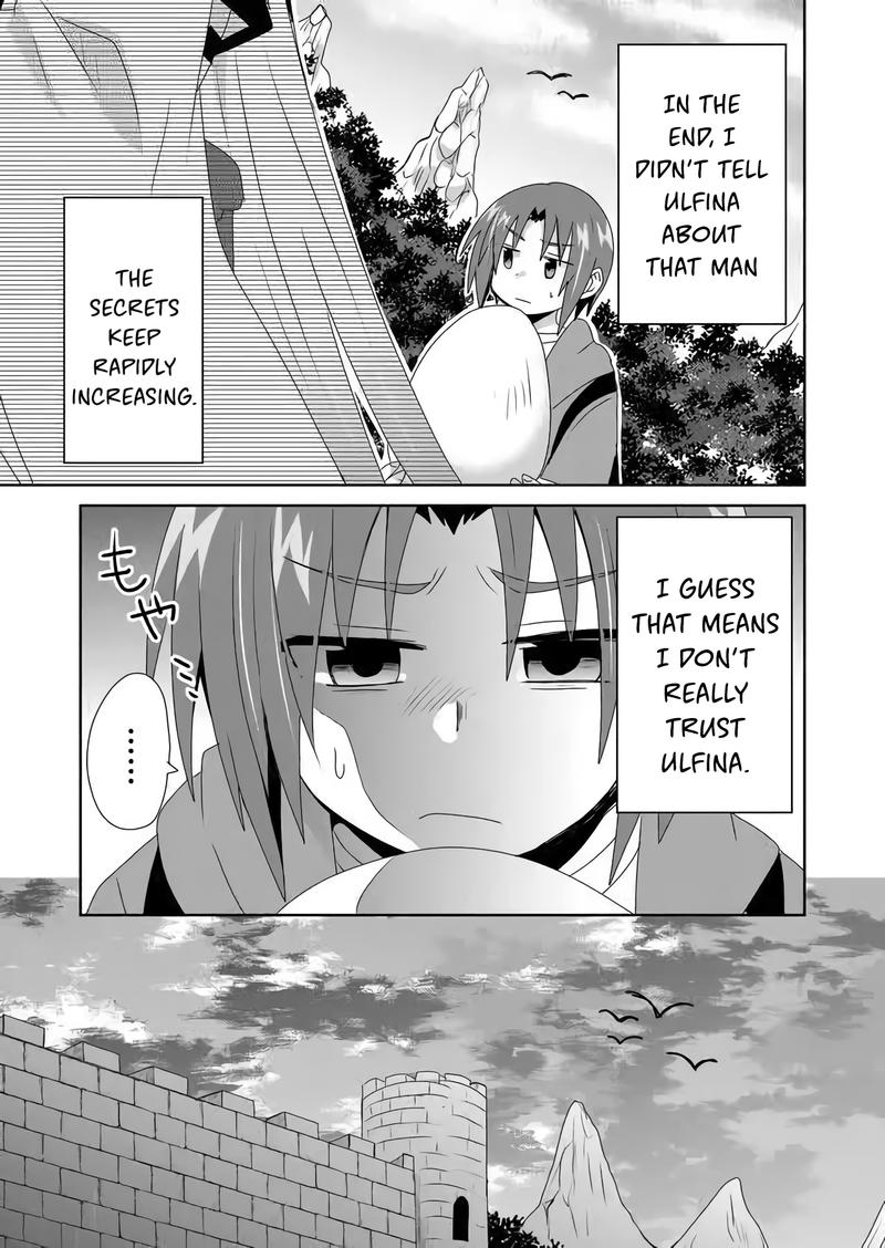 Zettai Ni Yatte Wa Ikenai Isekai Shoukan Chapter 12 - Page 5