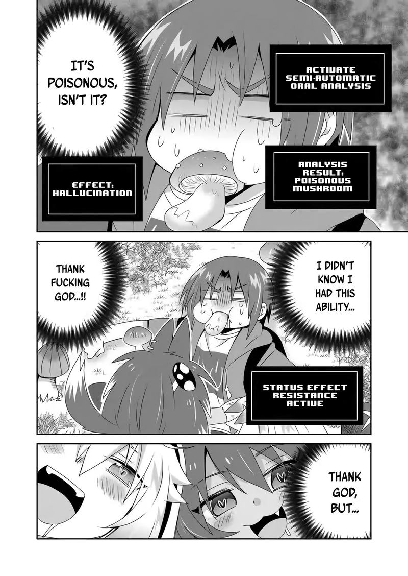 Zettai Ni Yatte Wa Ikenai Isekai Shoukan Chapter 18 - Page 10