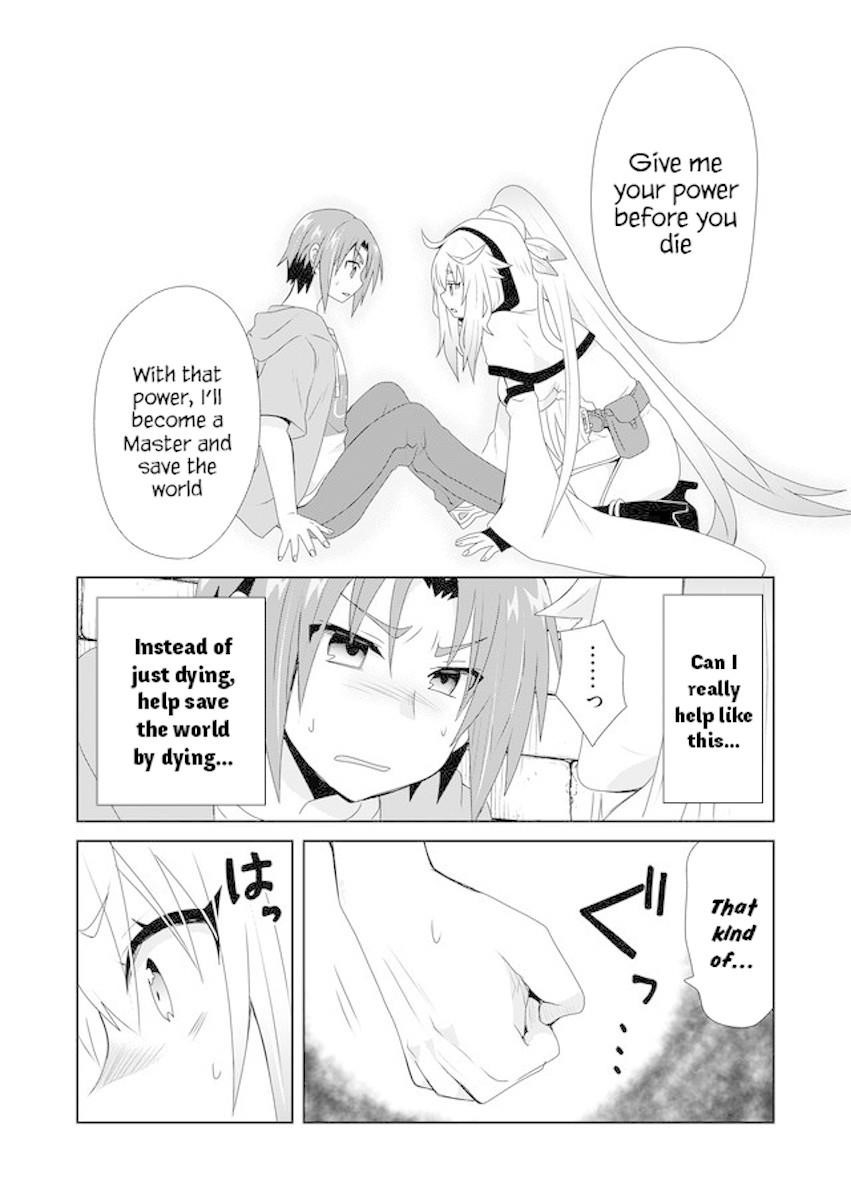 Zettai Ni Yatte Wa Ikenai Isekai Shoukan Chapter 2 - Page 6