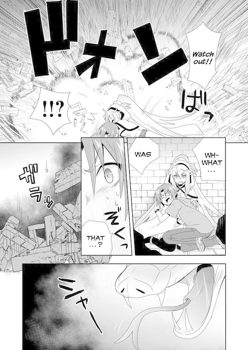 Zettai Ni Yatte Wa Ikenai Isekai Shoukan Chapter 2 - Page 7