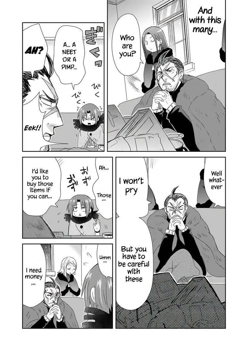 Zettai Ni Yatte Wa Ikenai Isekai Shoukan Chapter 21 - Page 5