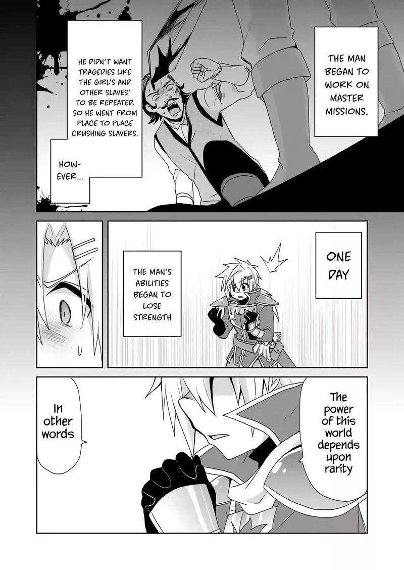 Zettai Ni Yatte Wa Ikenai Isekai Shoukan Chapter 24 - Page 12