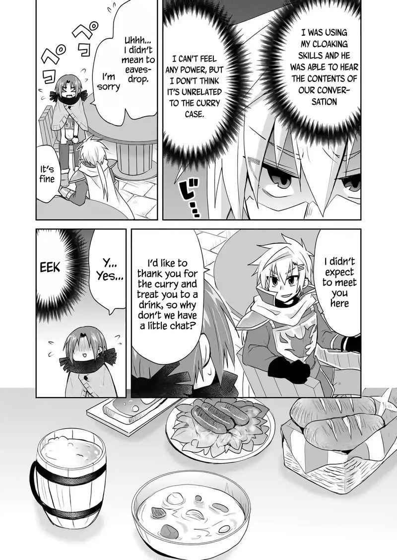 Zettai Ni Yatte Wa Ikenai Isekai Shoukan Chapter 24 - Page 3