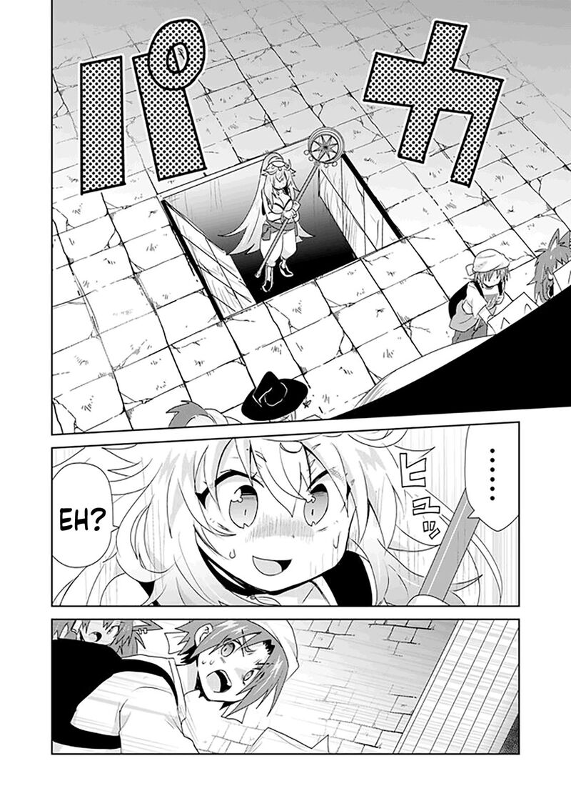 Zettai Ni Yatte Wa Ikenai Isekai Shoukan Chapter 30 - Page 8