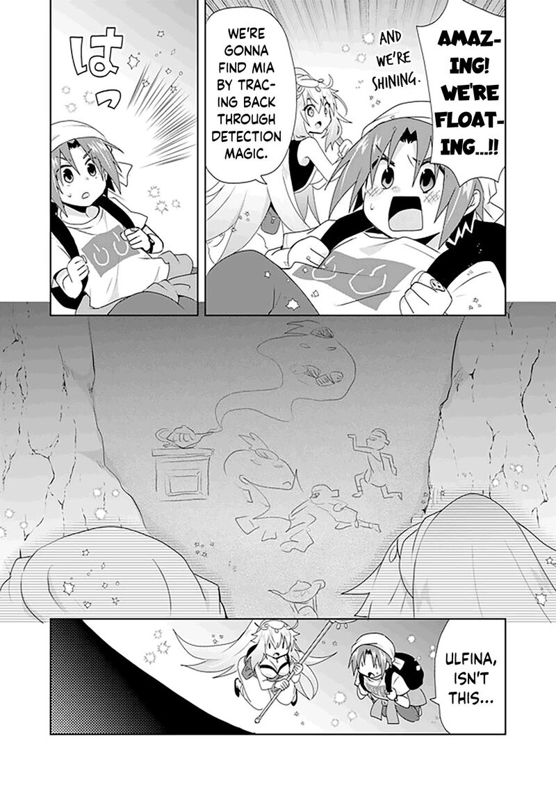 Zettai Ni Yatte Wa Ikenai Isekai Shoukan Chapter 31 - Page 6