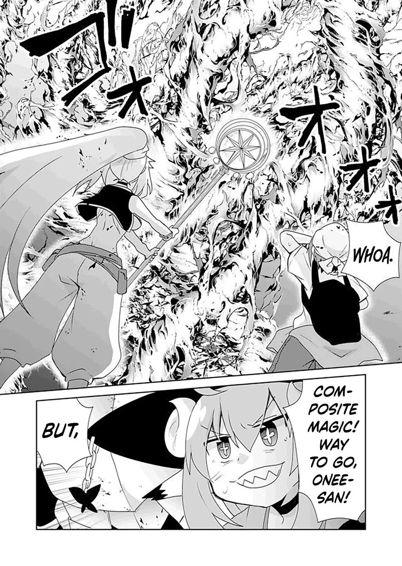 Zettai Ni Yatte Wa Ikenai Isekai Shoukan Chapter 32 - Page 6