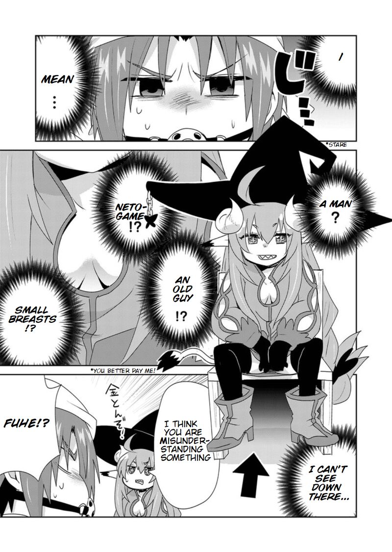 Zettai Ni Yatte Wa Ikenai Isekai Shoukan Chapter 35 - Page 7