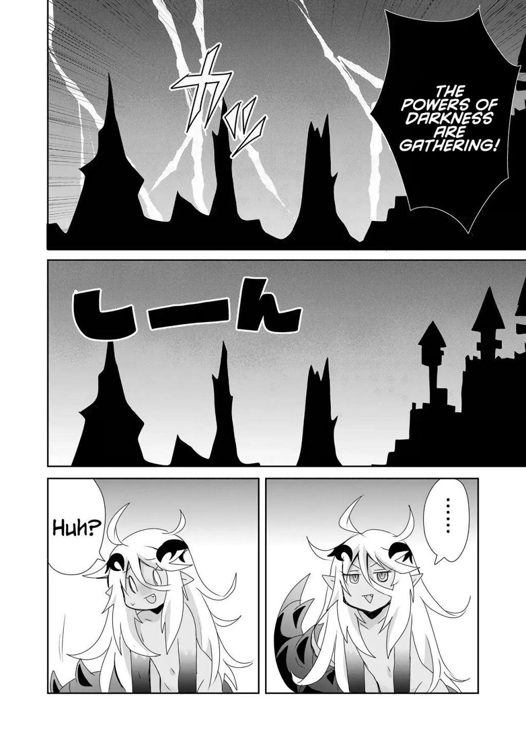 Zettai Ni Yatte Wa Ikenai Isekai Shoukan Chapter 9.5 - Page 6