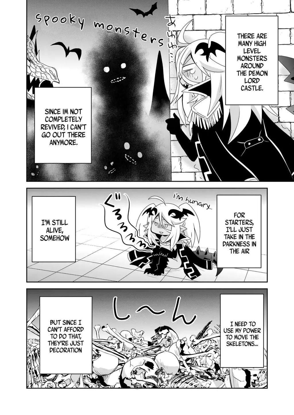 Zettai Ni Yatte Wa Ikenai Isekai Shoukan Chapter 9.5 - Page 8