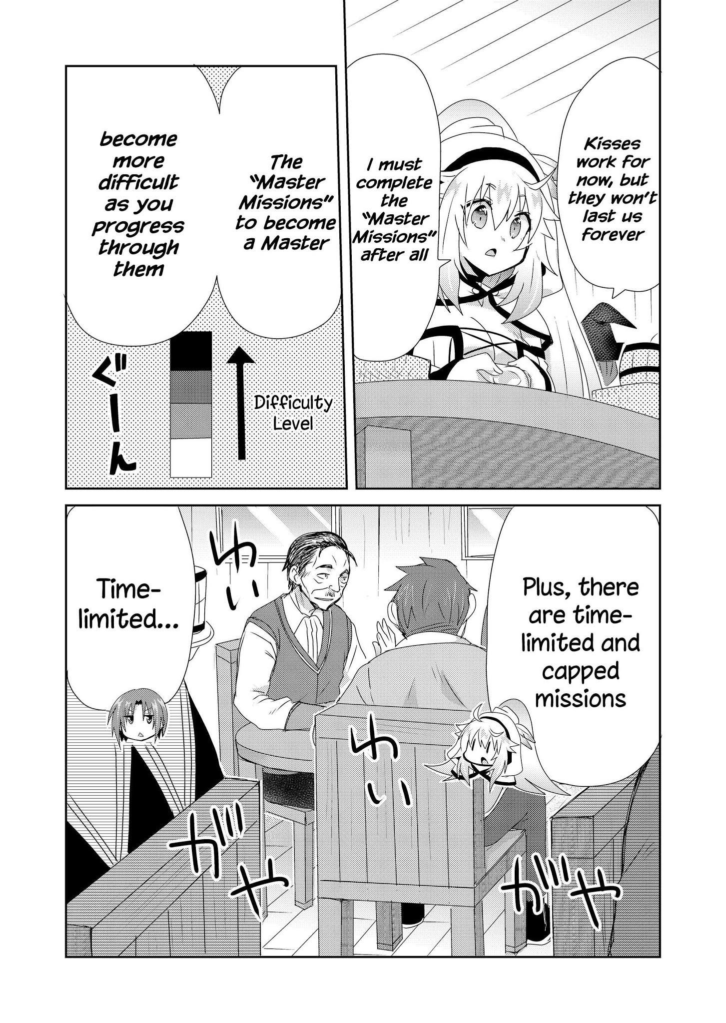 Zettai Ni Yatte Wa Ikenai Isekai Shoukan Chapter 9 - Page 13