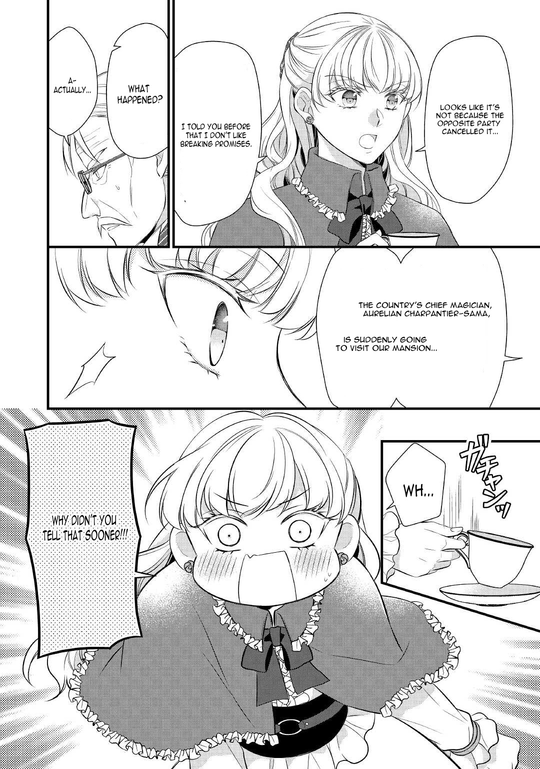 E-Rank Healer Chapter 32 - Page 10