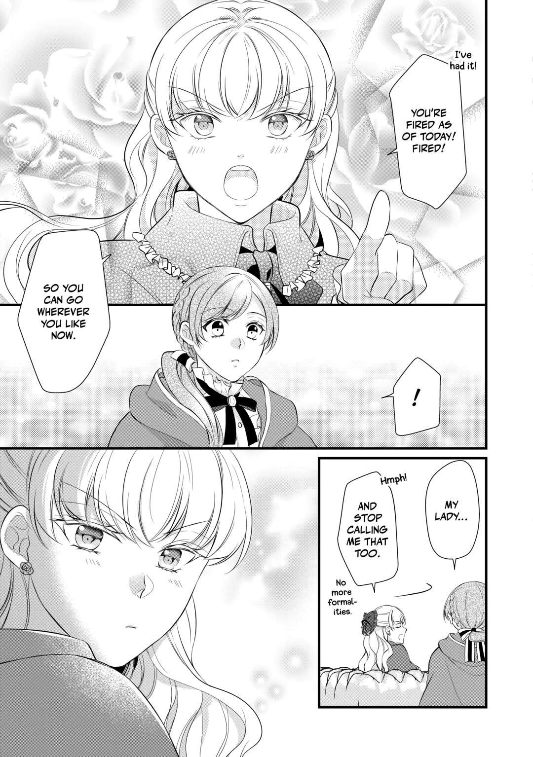 E-Rank Healer Chapter 45 - Page 13