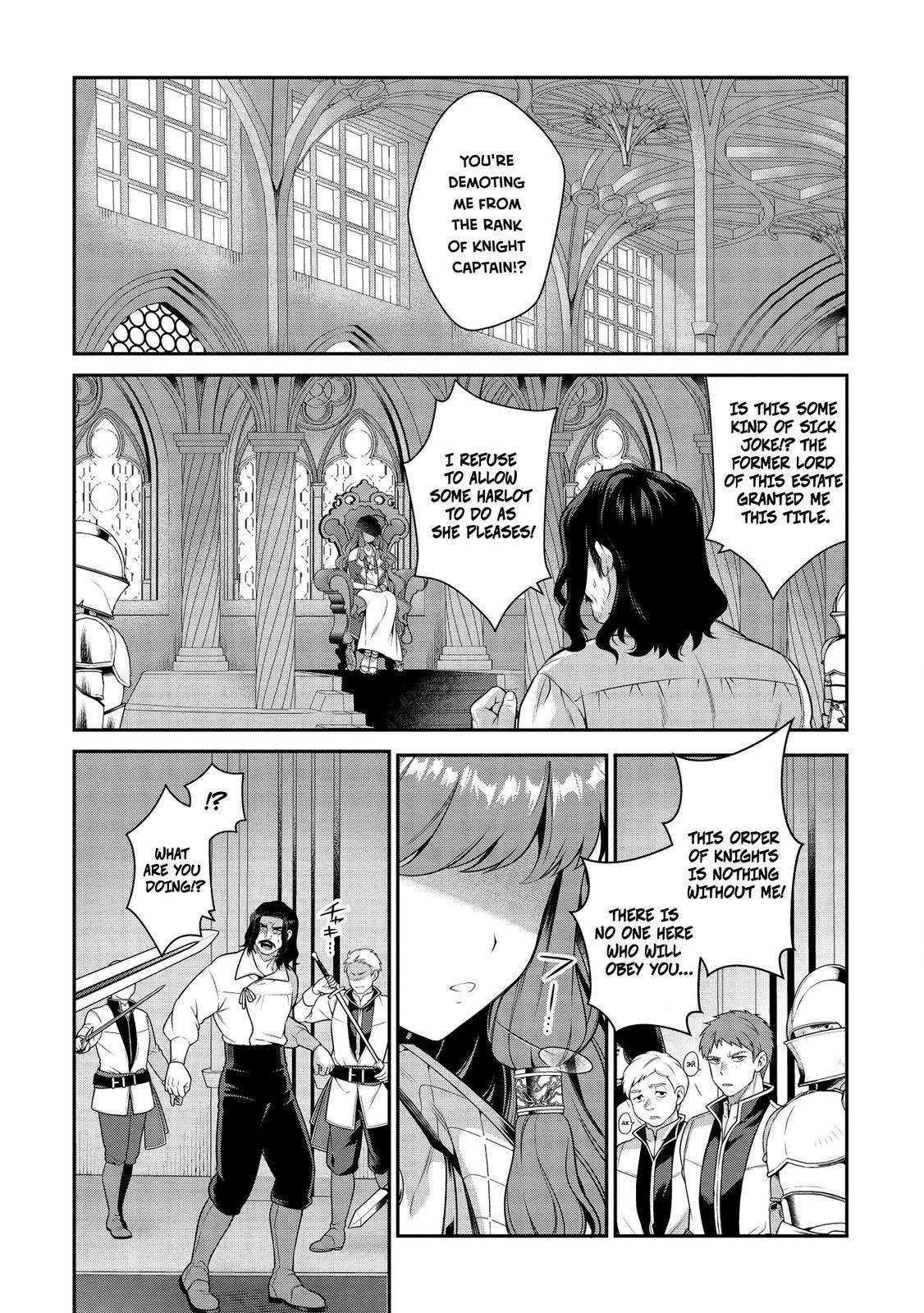 Eiyu-Oh, Bu Wo Kiwameru Tame Tensei Su, Soshite, Sekai Saikyou No Minarai Kisi Chapter 11 - Page 18