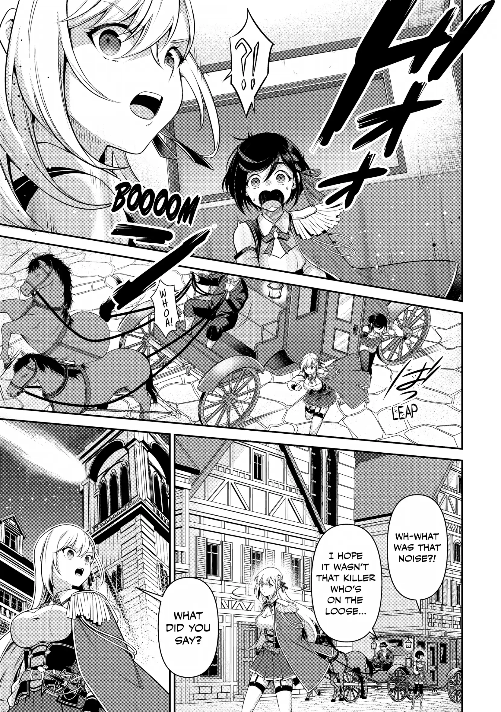 Eiyu-Oh, Bu Wo Kiwameru Tame Tensei Su, Soshite, Sekai Saikyou No Minarai Kisi Chapter 24 - Page 13