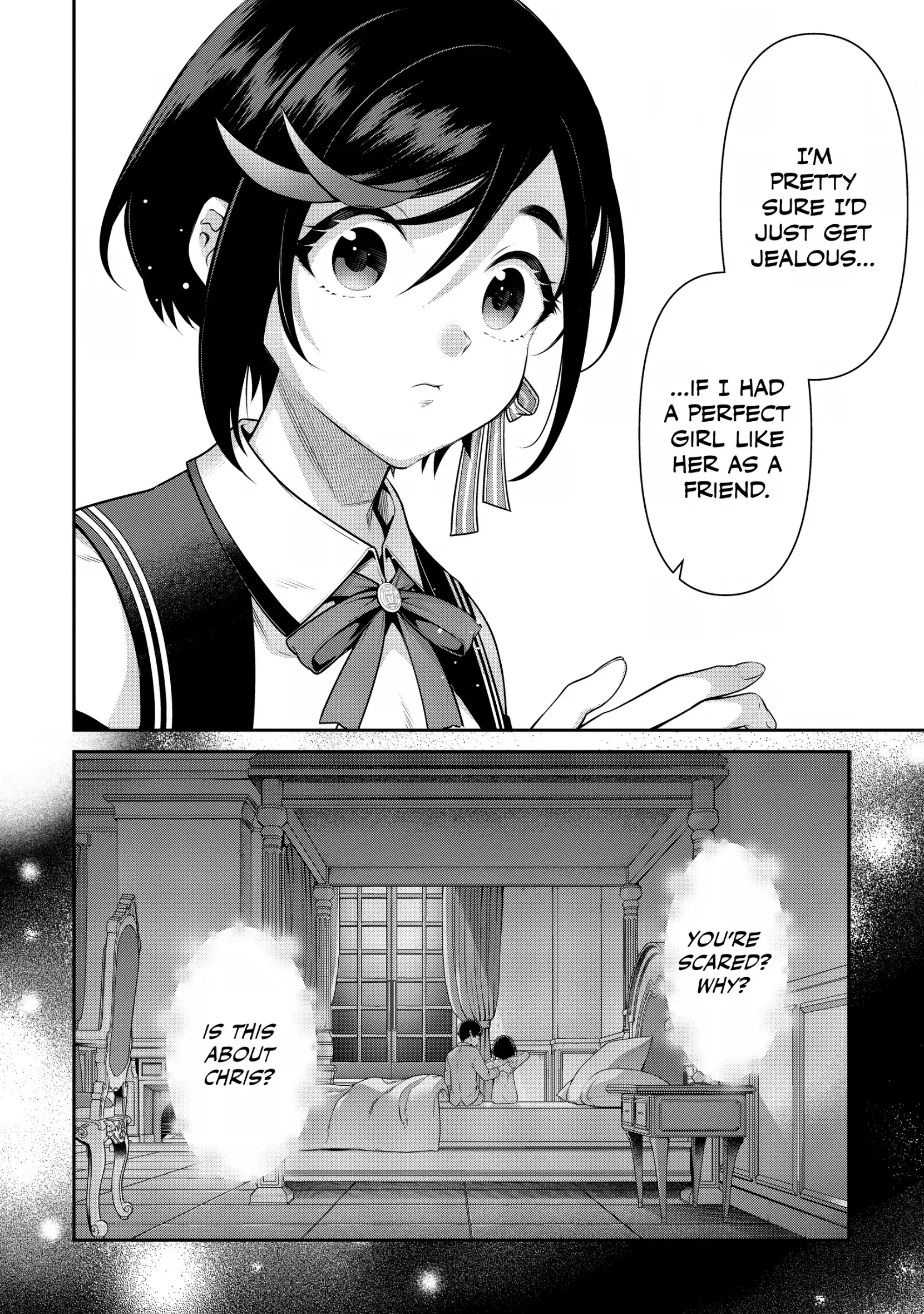 Eiyu-Oh, Bu Wo Kiwameru Tame Tensei Su, Soshite, Sekai Saikyou No Minarai Kisi Chapter 24 - Page 30