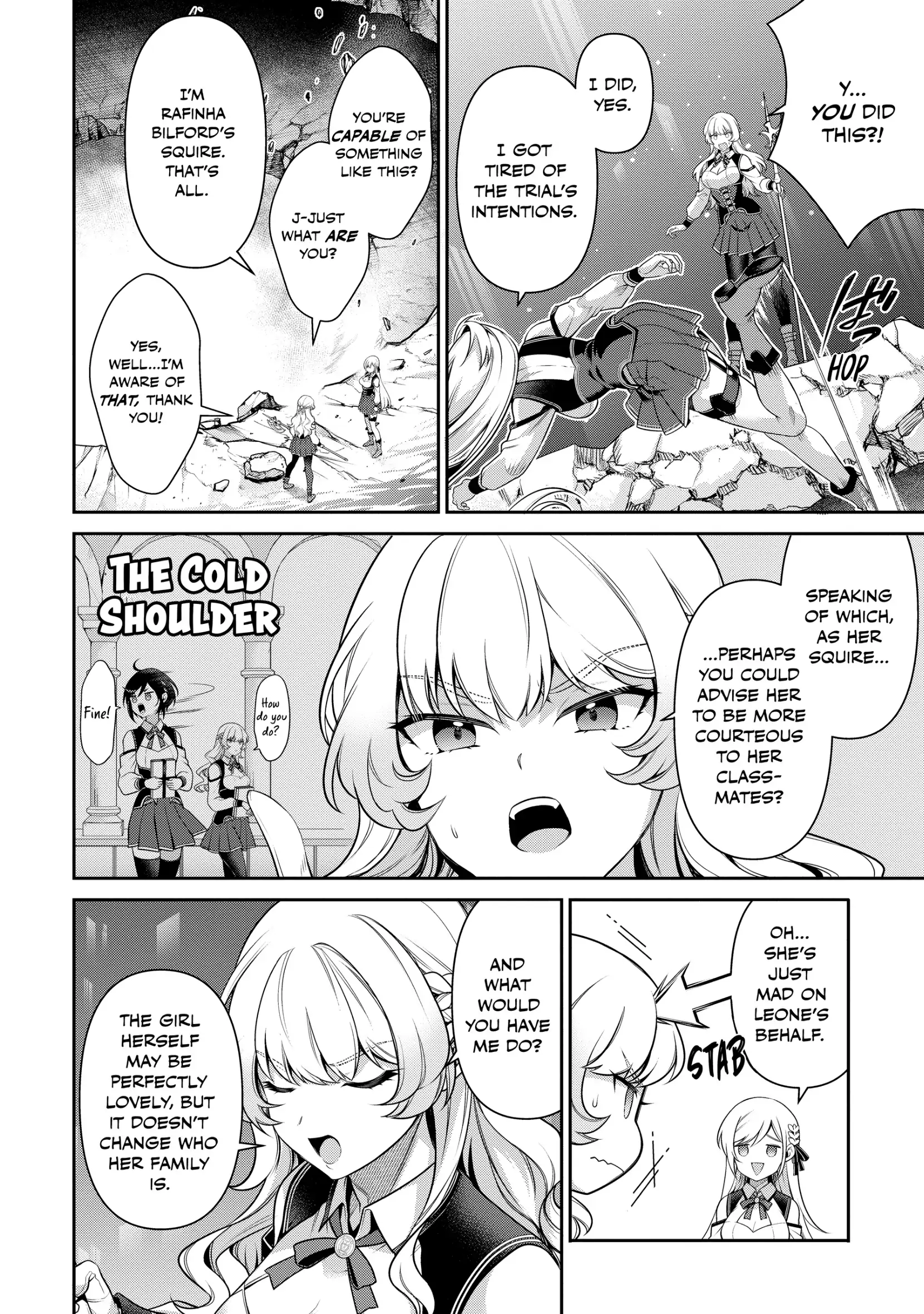 Eiyu-Oh, Bu Wo Kiwameru Tame Tensei Su, Soshite, Sekai Saikyou No Minarai Kisi Chapter 25 - Page 20