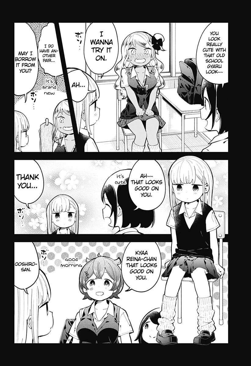 Aharen-San Wa Hakarenai Chapter 149 - Page 2