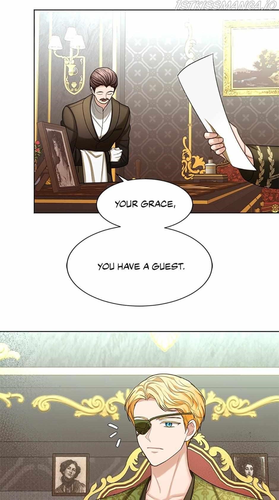 The Duke of Ashleyan’s Contractual Marriage Chapter 40 - Page 49