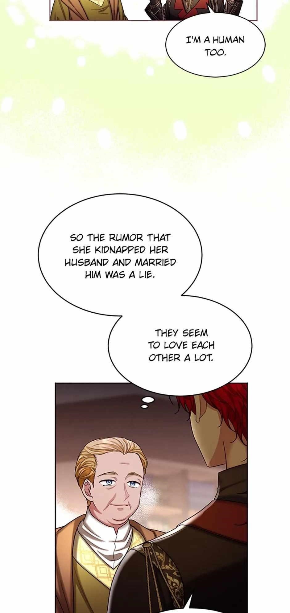 The Duke of Ashleyan’s Contractual Marriage Chapter 42 - Page 7