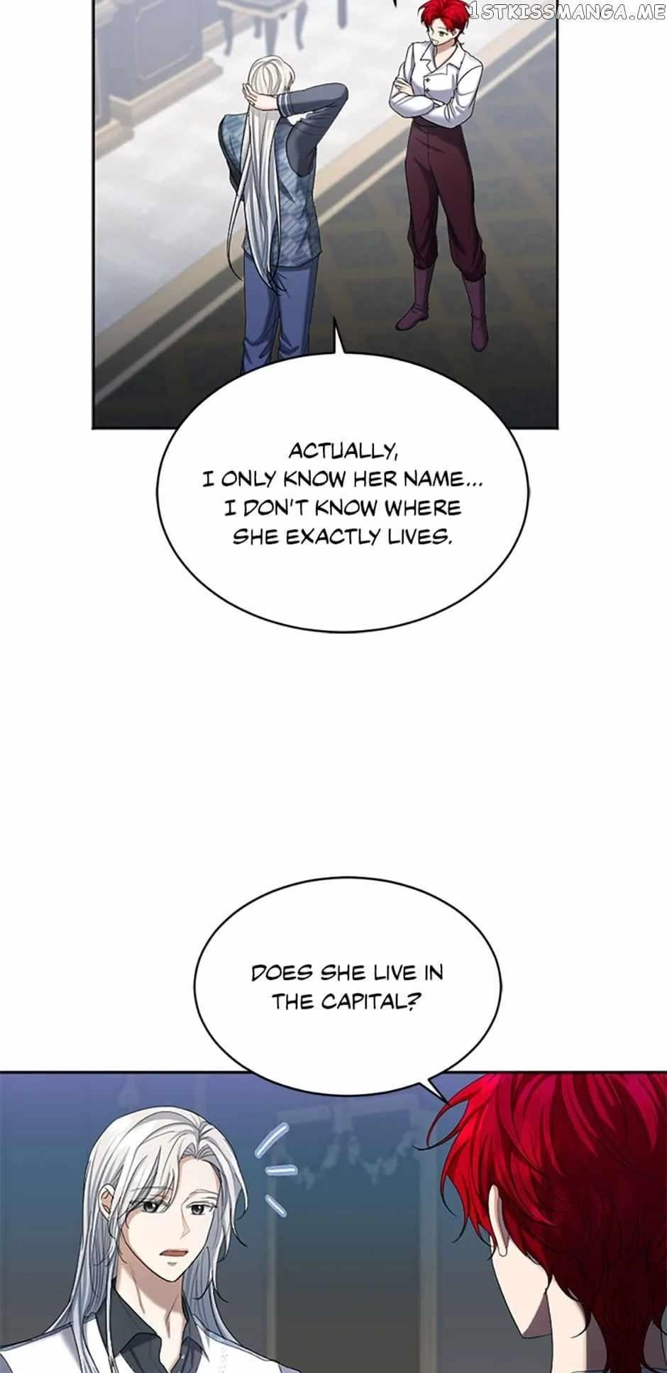 The Duke of Ashleyan’s Contractual Marriage Chapter 56 - Page 55