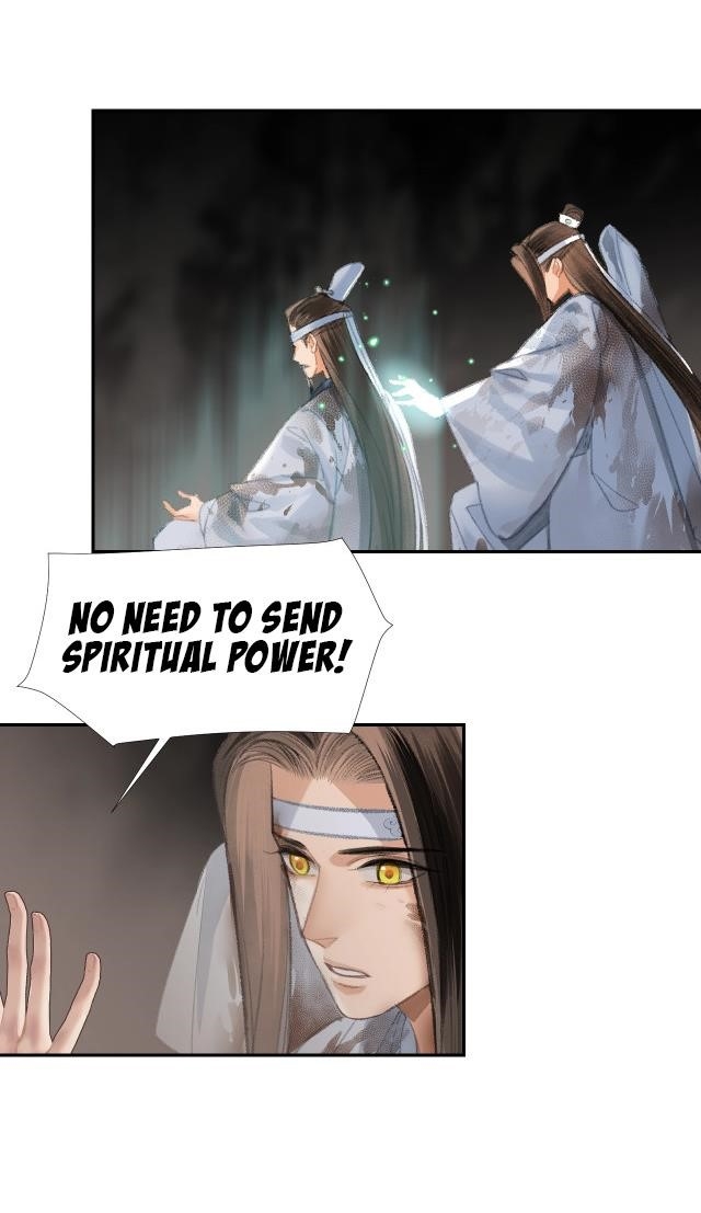 The Grandmaster of Demonic Cultivation Chapter 212 - Page 19