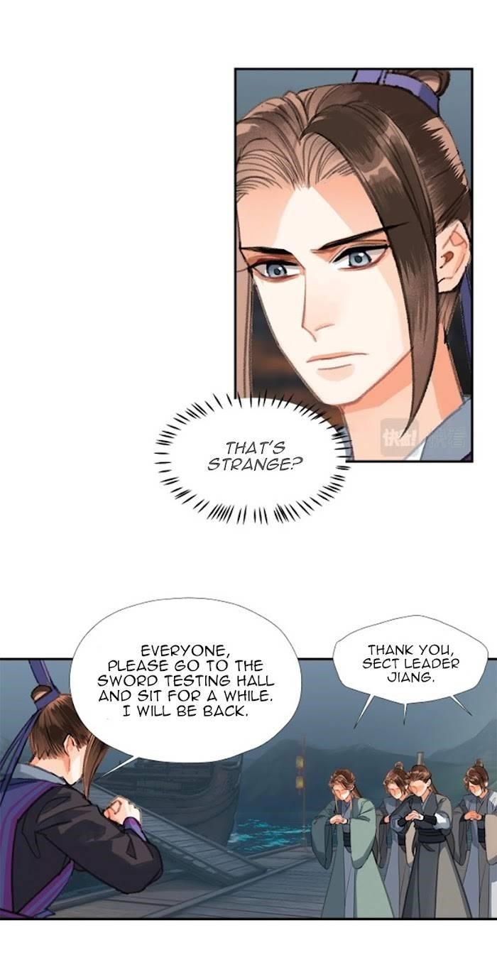 The Grandmaster of Demonic Cultivation Chapter 219 - Page 7