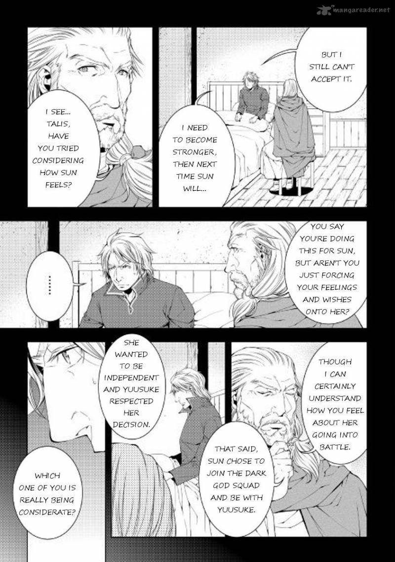 WORLD CUSTOMIZE CREATOR Chapter 48 - Page 15