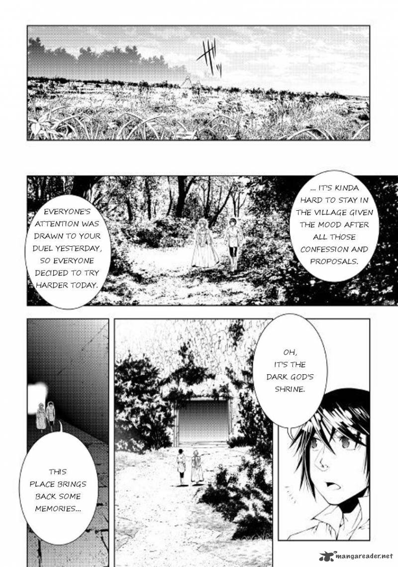 WORLD CUSTOMIZE CREATOR Chapter 48 - Page 16