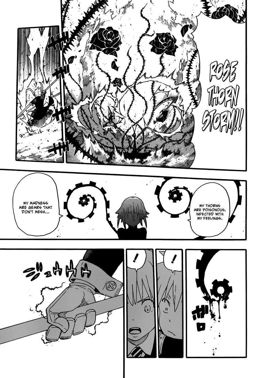 Soul Eater Chapter 105 - Page 29