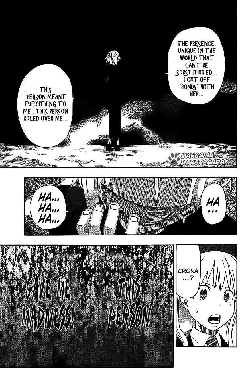 Soul Eater Chapter 106 - Page 22