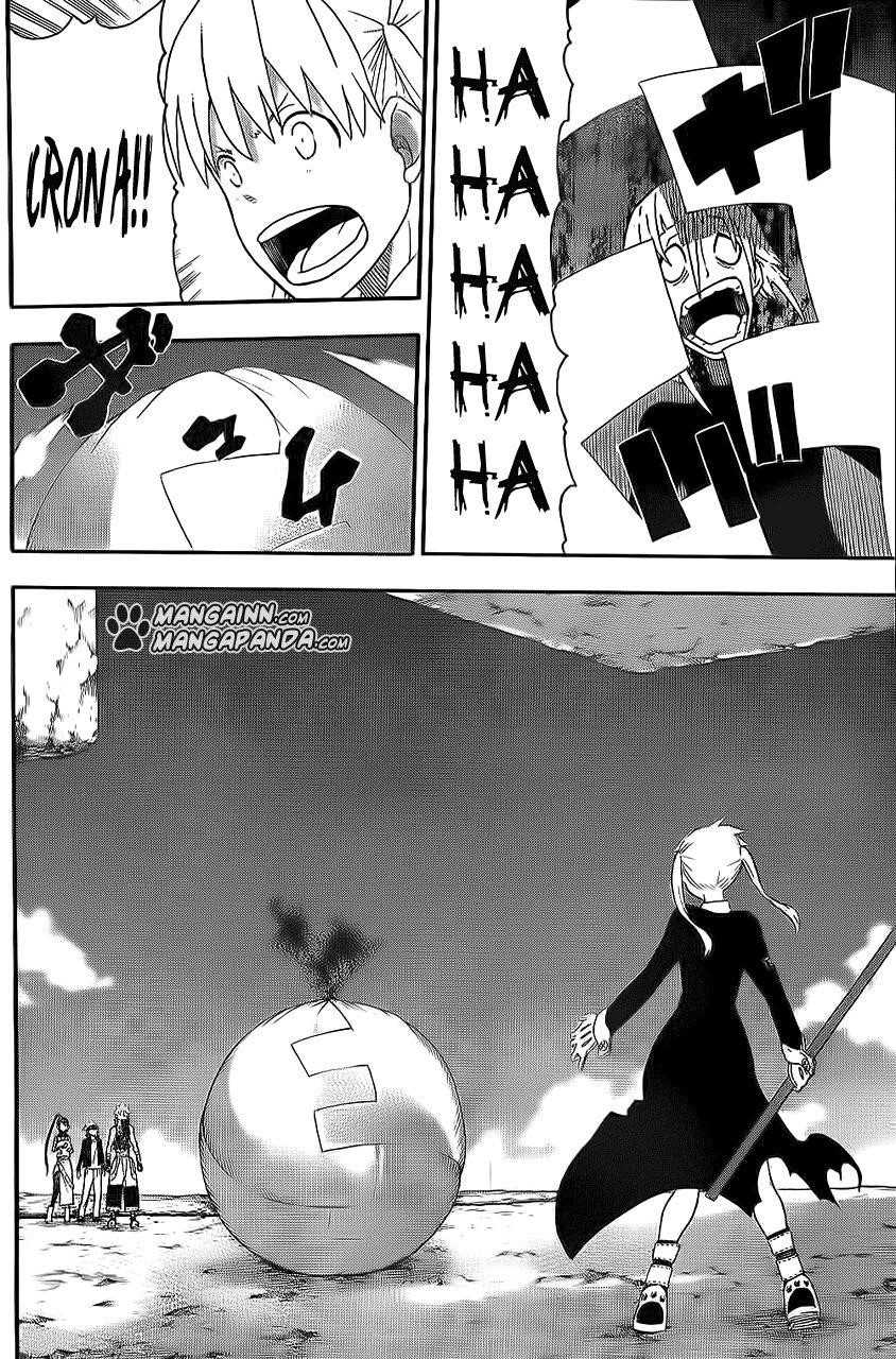 Soul Eater Chapter 106 - Page 26