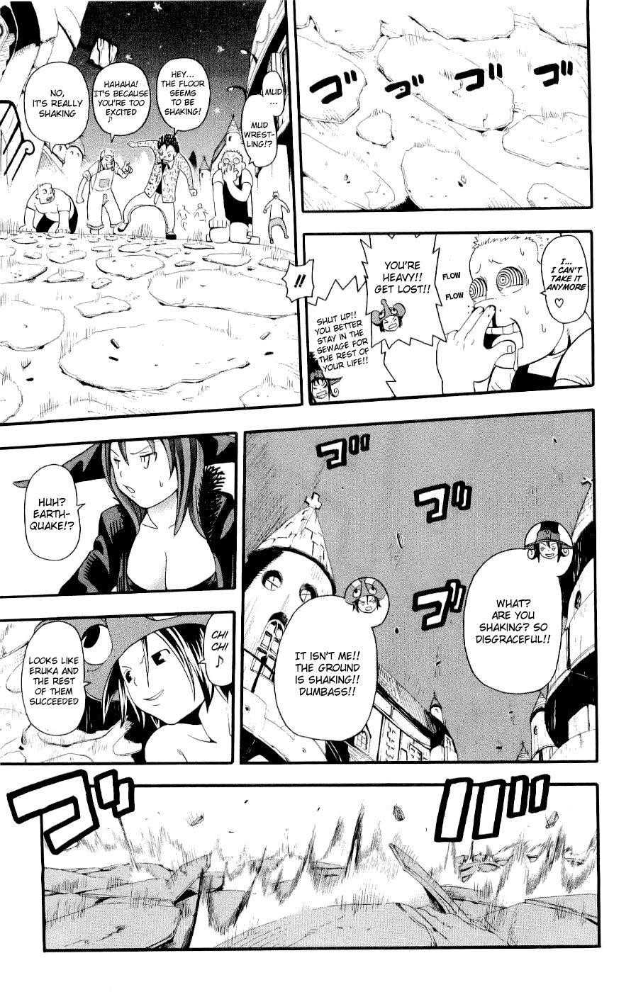 Soul Eater Chapter 22 - Page 18