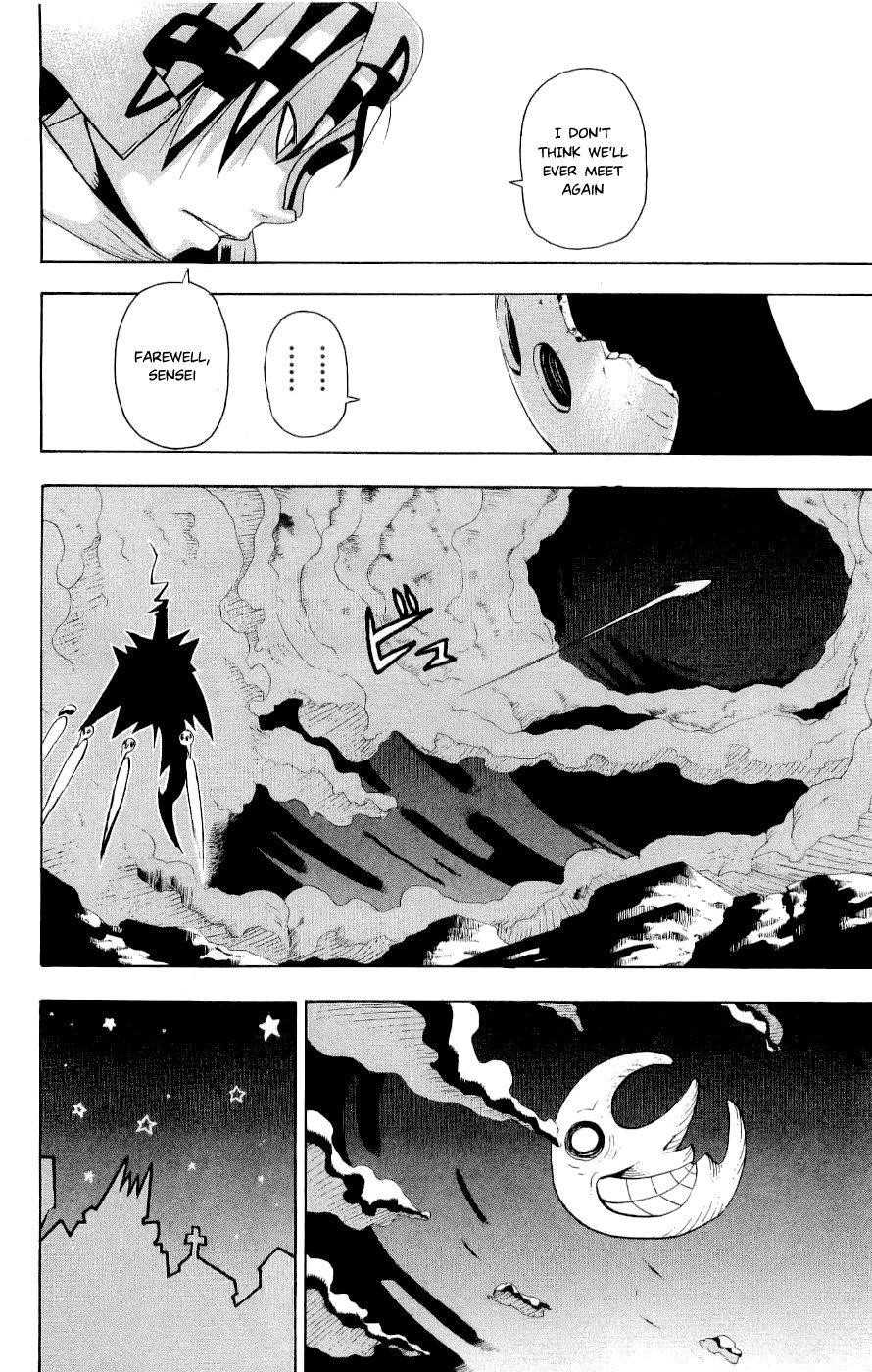 Soul Eater Chapter 22 - Page 38