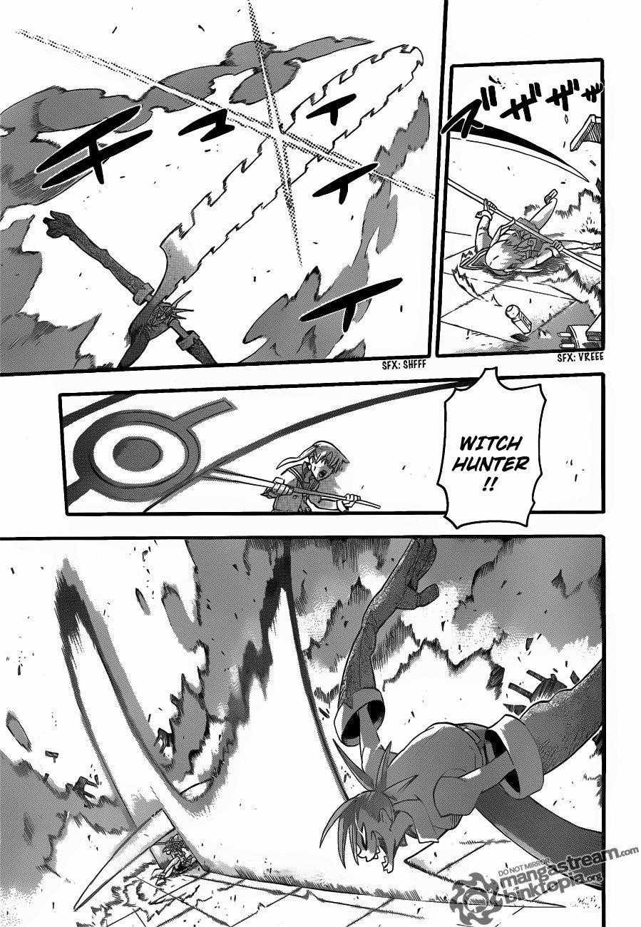 Soul Eater Chapter 77 - Page 25