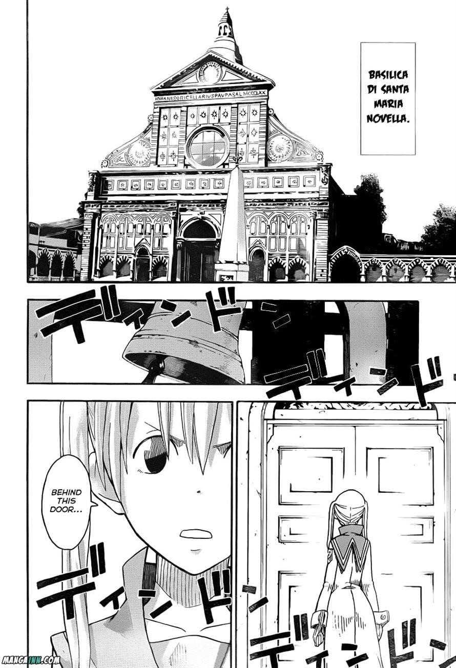 Soul Eater Chapter 95 - Page 29