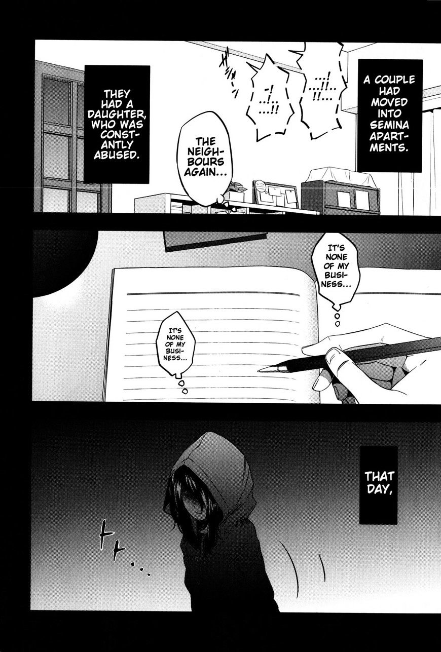 Fate/strange Fake Chapter 10 - Page 4