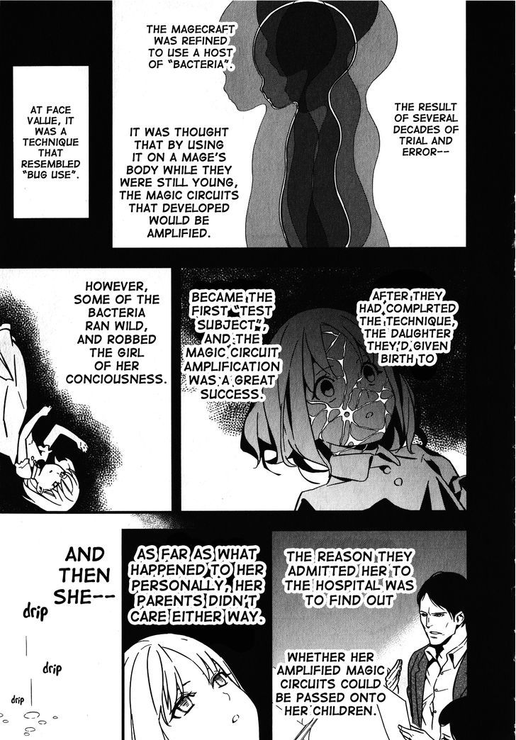 Fate/strange Fake Chapter 6 - Page 17