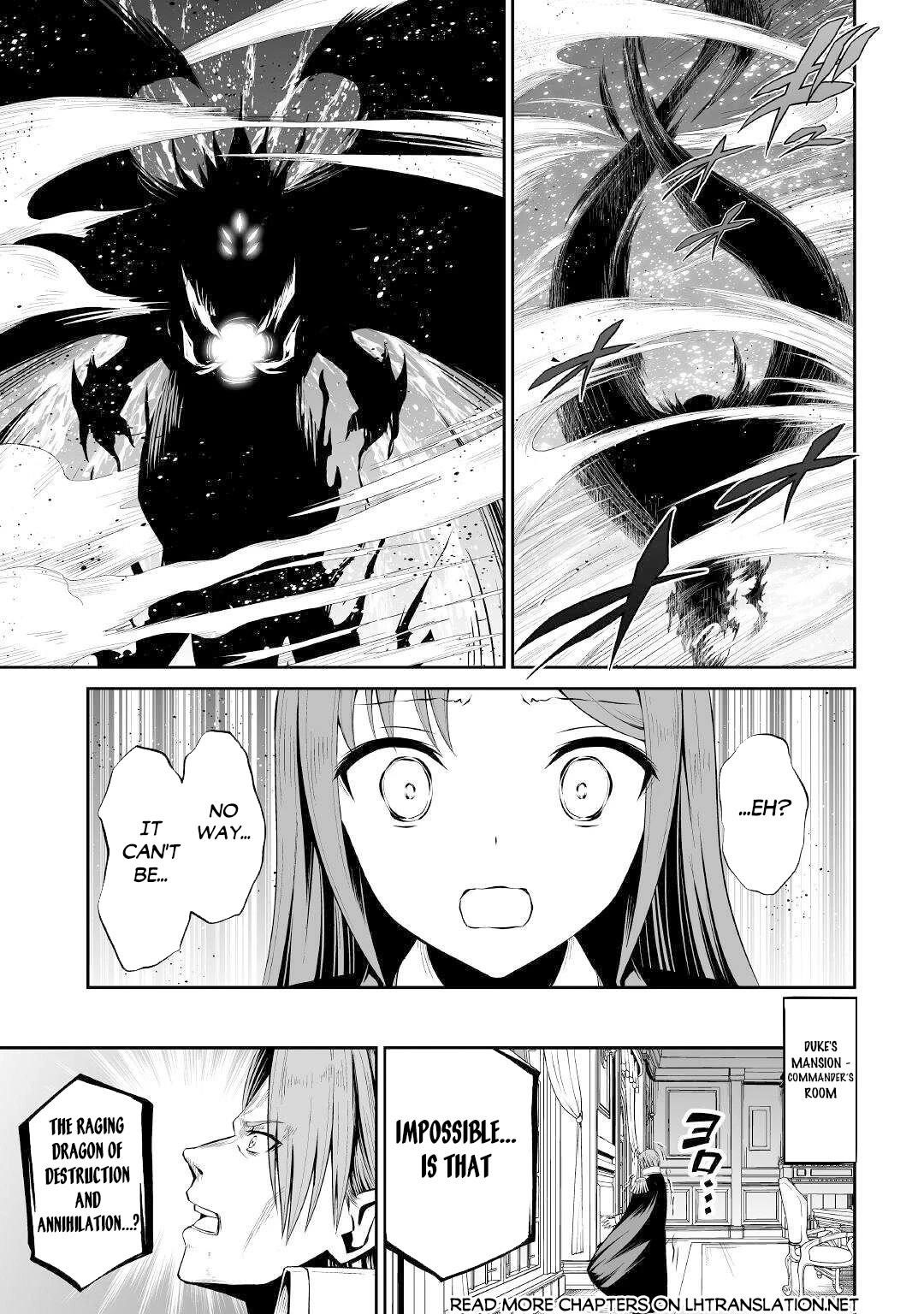 Evil Dragon Reincarnation Chapter 46 - Page 31