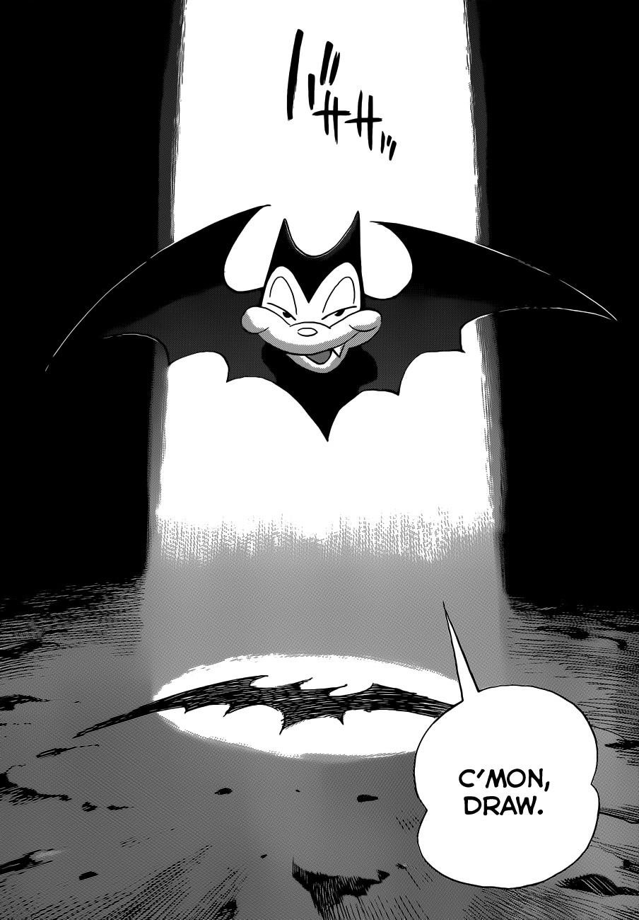 Billy Bat Chapter 103 - Page 24