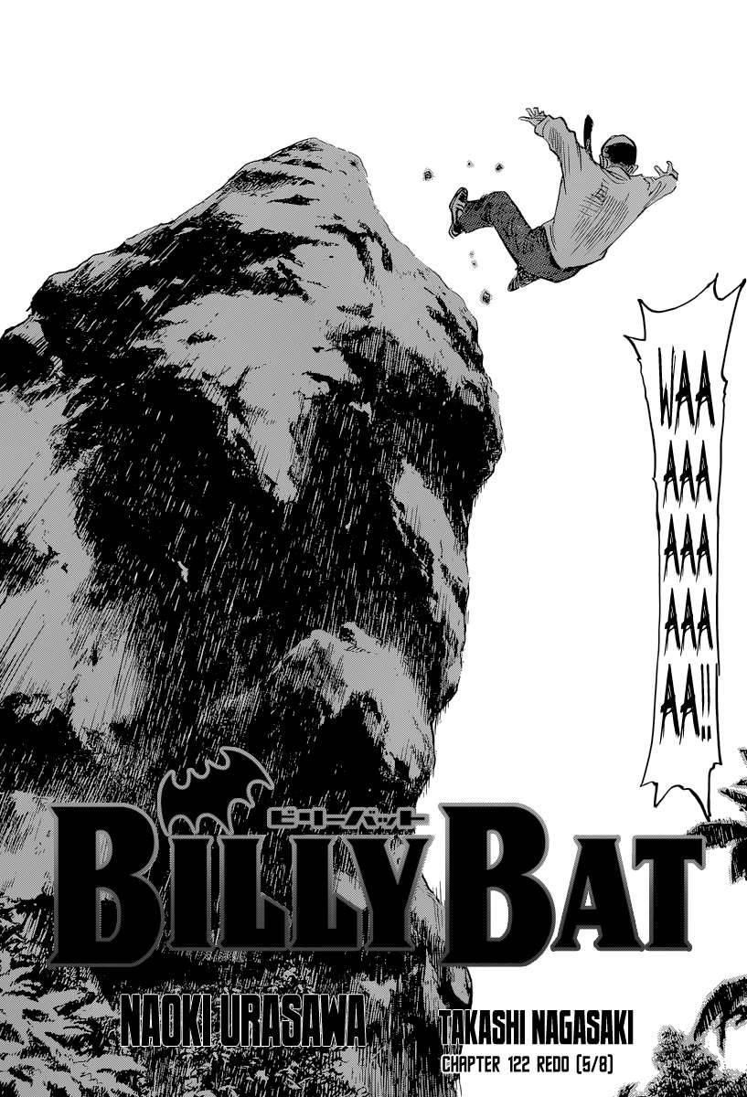 Billy Bat Chapter 122 - Page 3