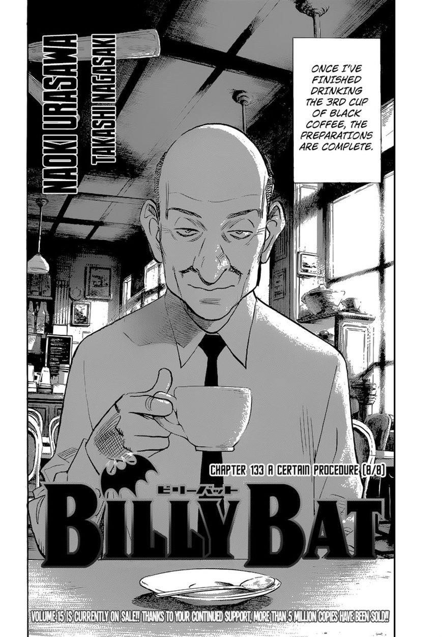 Billy Bat Chapter 133 - Page 4