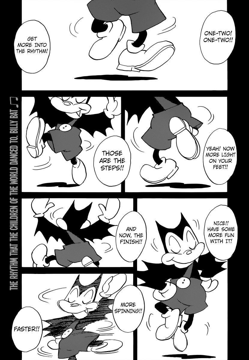 Billy Bat Chapter 135 - Page 1