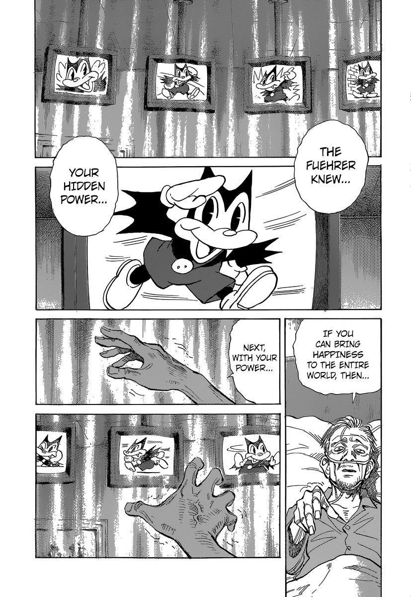 Billy Bat Chapter 135 - Page 23