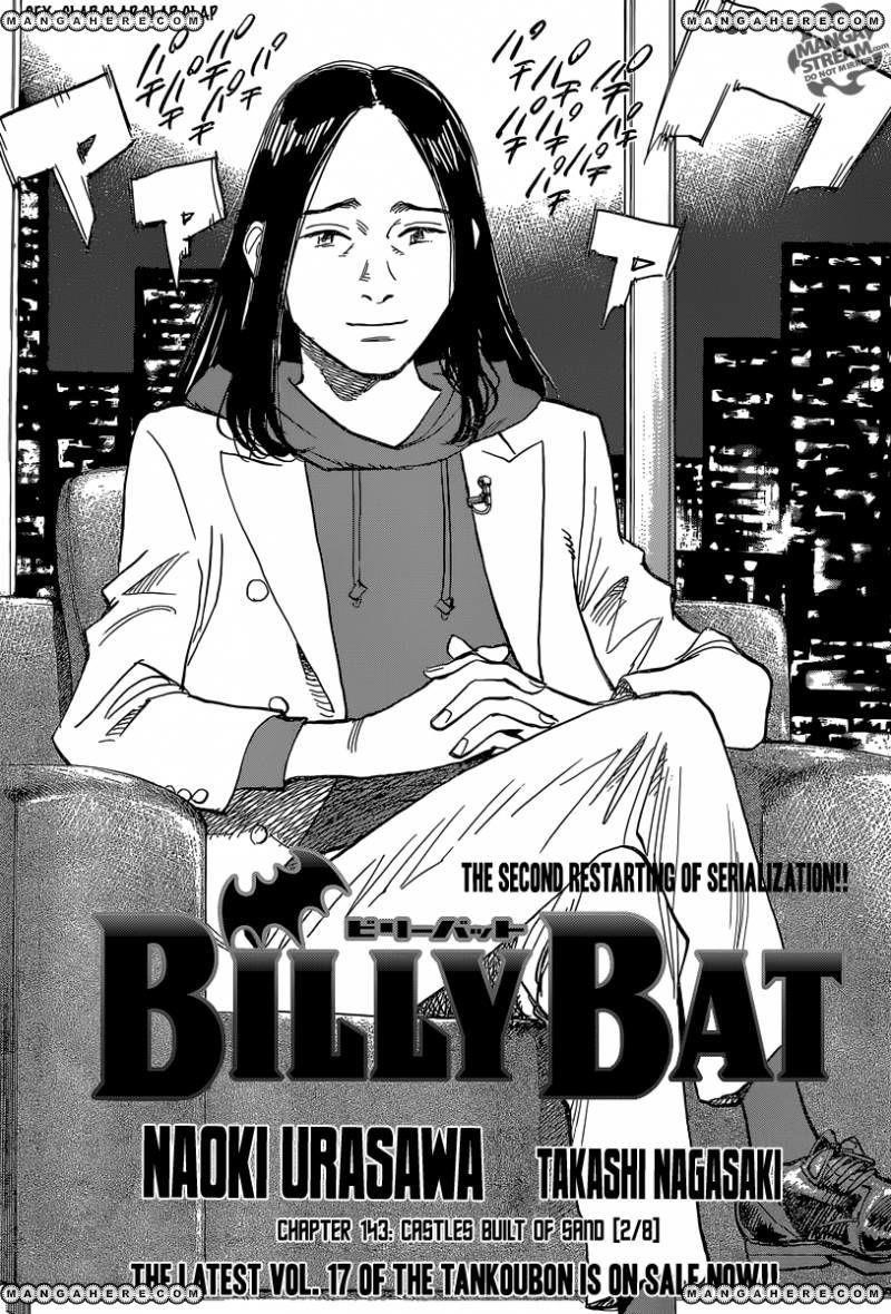 Billy Bat Chapter 143 - Page 6